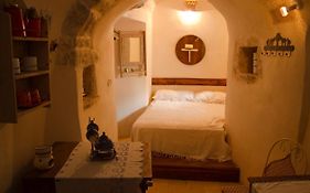I Trulli Di Acquarossa Cisternino