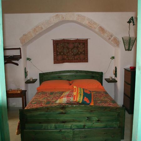 I Trulli Di Acquarossa Aparthotel Cisternino Esterno foto