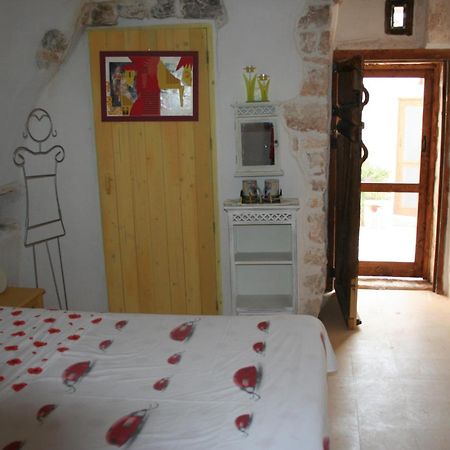 I Trulli Di Acquarossa Aparthotel Cisternino Esterno foto