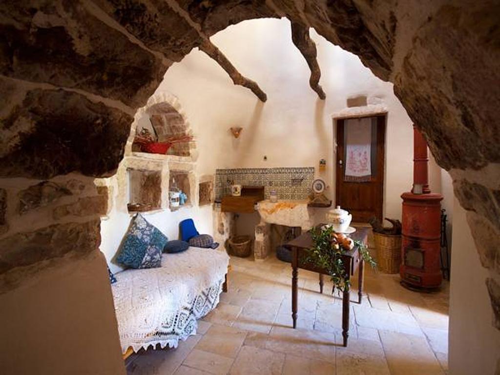 I Trulli Di Acquarossa Aparthotel Cisternino Esterno foto